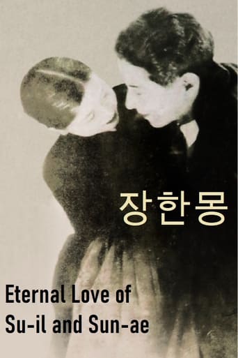 Poster of Jang-han-mong