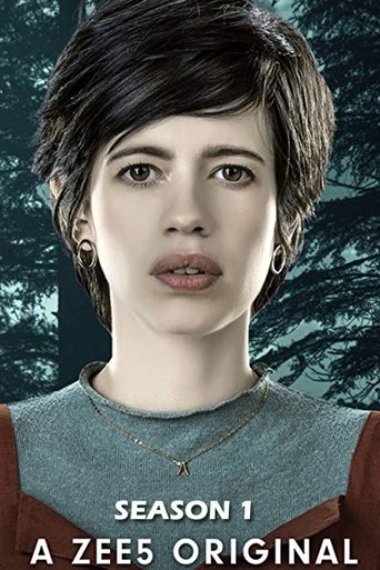 Bhram: Season 1