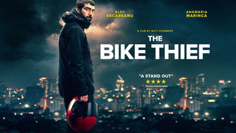 The Bike Thief (2020)