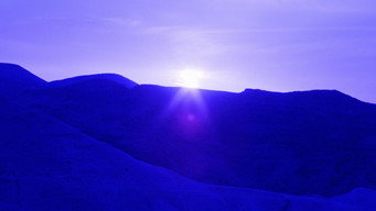 #5 Under a Blue Sun