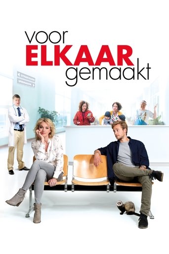 poster Voor Elkaar Gemaakt