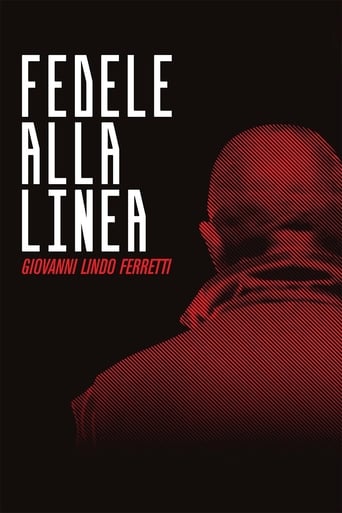 Fedele alla Linea - Giovanni Lindo Ferretti