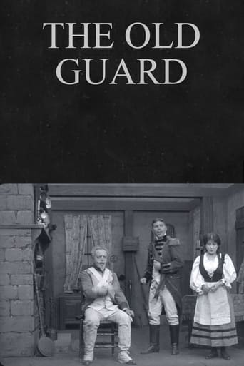 The Old Guard