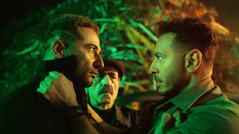 Episode 19 — Episode 19