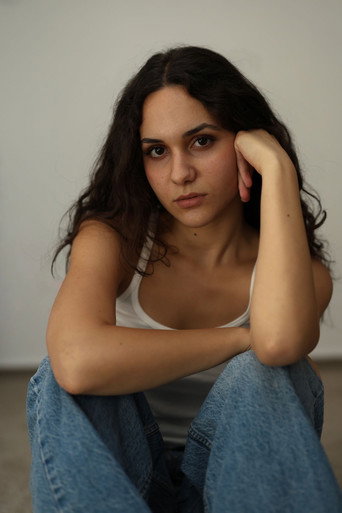 Cezara Nicolae — TRIP cast