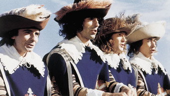 Четверо проти Кардинала (1973)