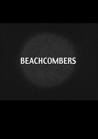 Poster för Beach Combers