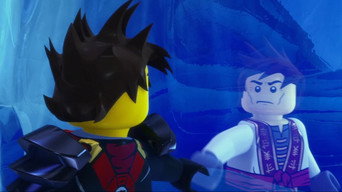 Ninjago: Maestros del Spinjitzu