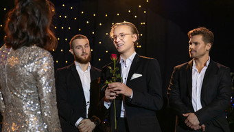 Episode 4 — Les enfants terribles