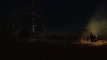 The Alien Boy (2012)