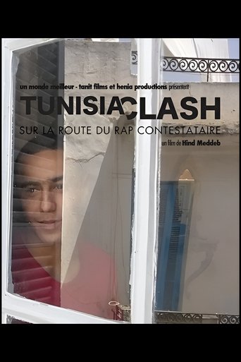Tunisia Clash (2015)