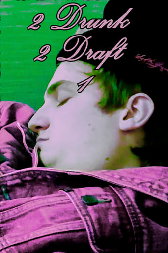 2 Drunk 2 Draft 1 (1970)
