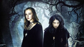 Ginger Snaps Back: The Beginning (2004)