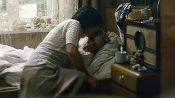#14 A Woman Alone