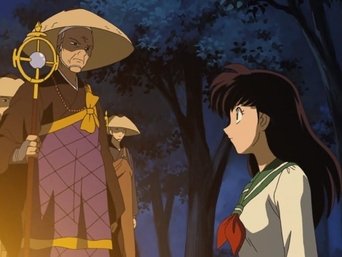 Episódio Para sempre junto de Sesshoumaru-sama da série InuYasha