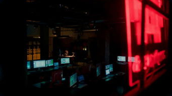 Episode 5 — Episode 5