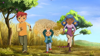 Chumballs (2009- )