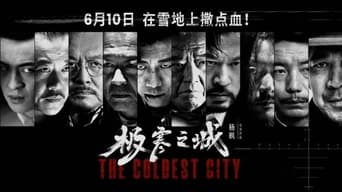 The Coldest City (2023)