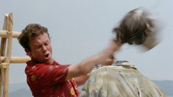 #4 Raw Force