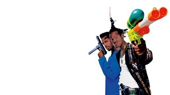 Vizinhança Do Barulho