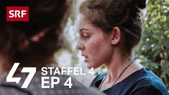 Episode 4 — Episode 4