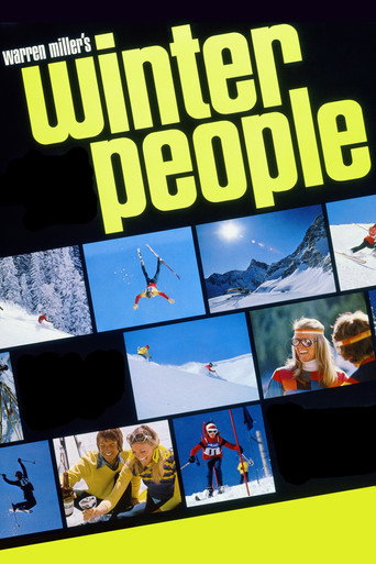 Winter People (1972)