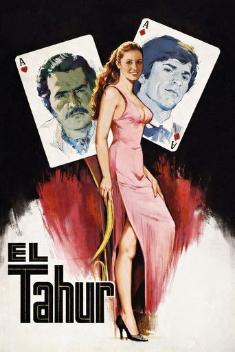 El tahur (1979)