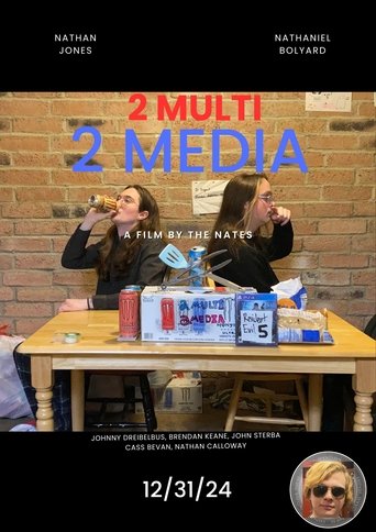 2 MULTI 2 MEDIA poster