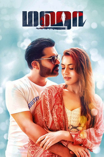 Maha — Posters 17