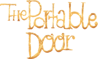 The Portable Door logo