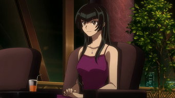 Mobile Suit Gundam 00 T1E3