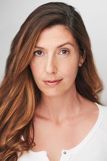 Eva Minemar headshot