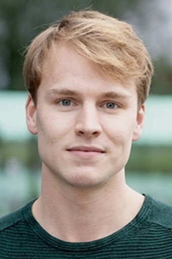 Silas Phillipson foto 1