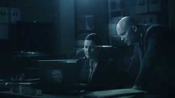 Grave Mysteries (2017- )