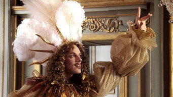 Versailles (2009-2012)