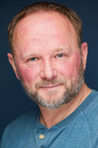Darren Hill