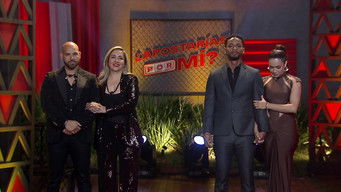 Episode 13 — Eliminaci&oacute;n