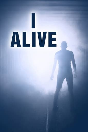 I Alive image
