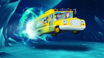 #1 The Magic School Bus Rides Again