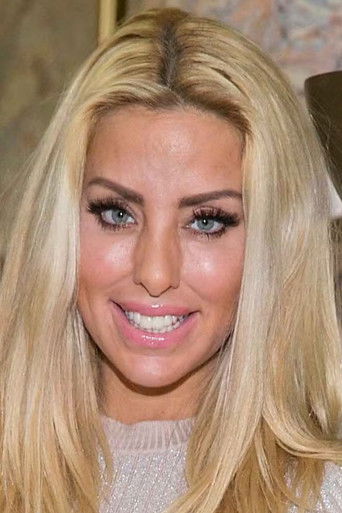 Foto de Sarah Louise Christiansen