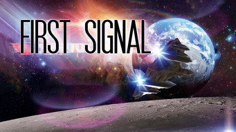 #6 First Signal