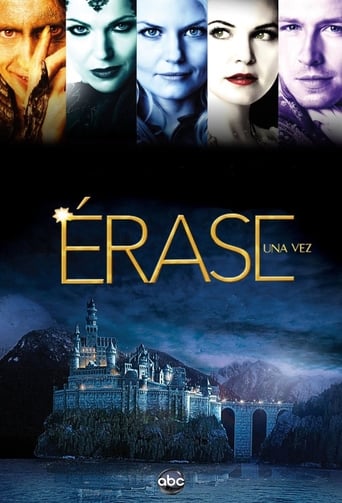 Poster of Érase una vez