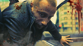 #8 Close Enemies