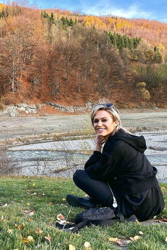 Foto de Michaela Prosan