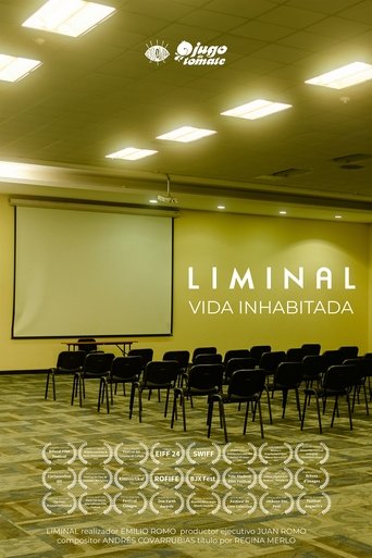 LIMINAL (2021)