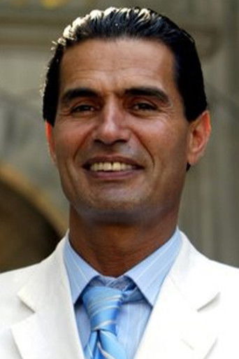 Foto de Yaşar Alptekin