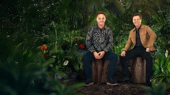 I'm a Celebrity...Get Me Out of Here! - S23E01