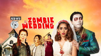 The Zombie Wedding (2023)