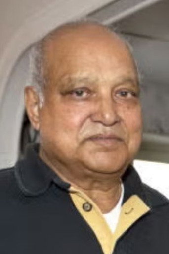 Madhow Raje