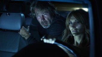 The Black Dove (2012)